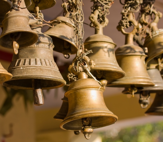 We are a Hindu that believe in Ram